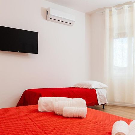 La Casa Di Ambra Hotel Porto Torres Ngoại thất bức ảnh