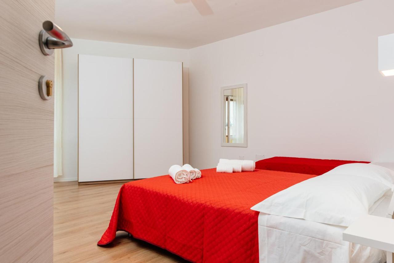 La Casa Di Ambra Hotel Porto Torres Ngoại thất bức ảnh
