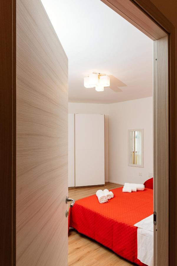 La Casa Di Ambra Hotel Porto Torres Ngoại thất bức ảnh