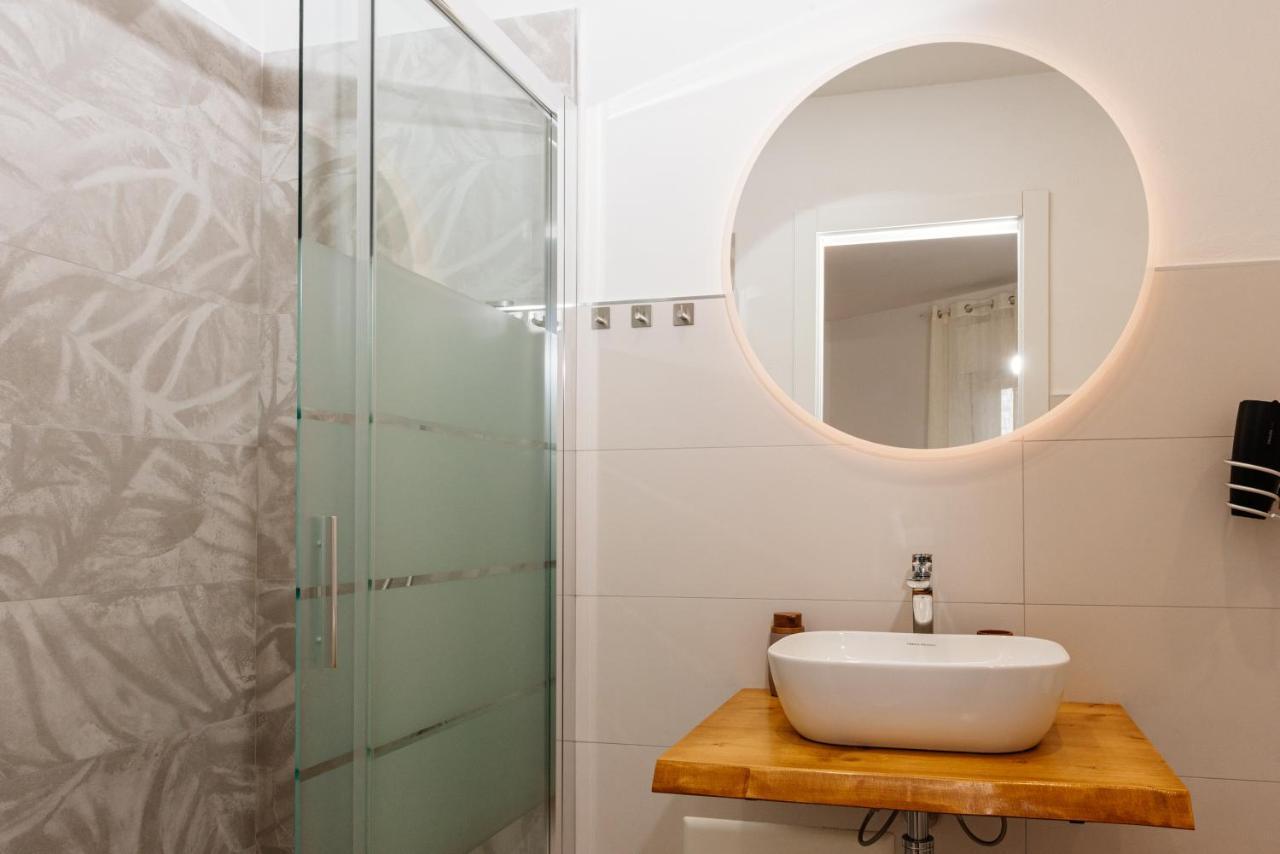 La Casa Di Ambra Hotel Porto Torres Ngoại thất bức ảnh