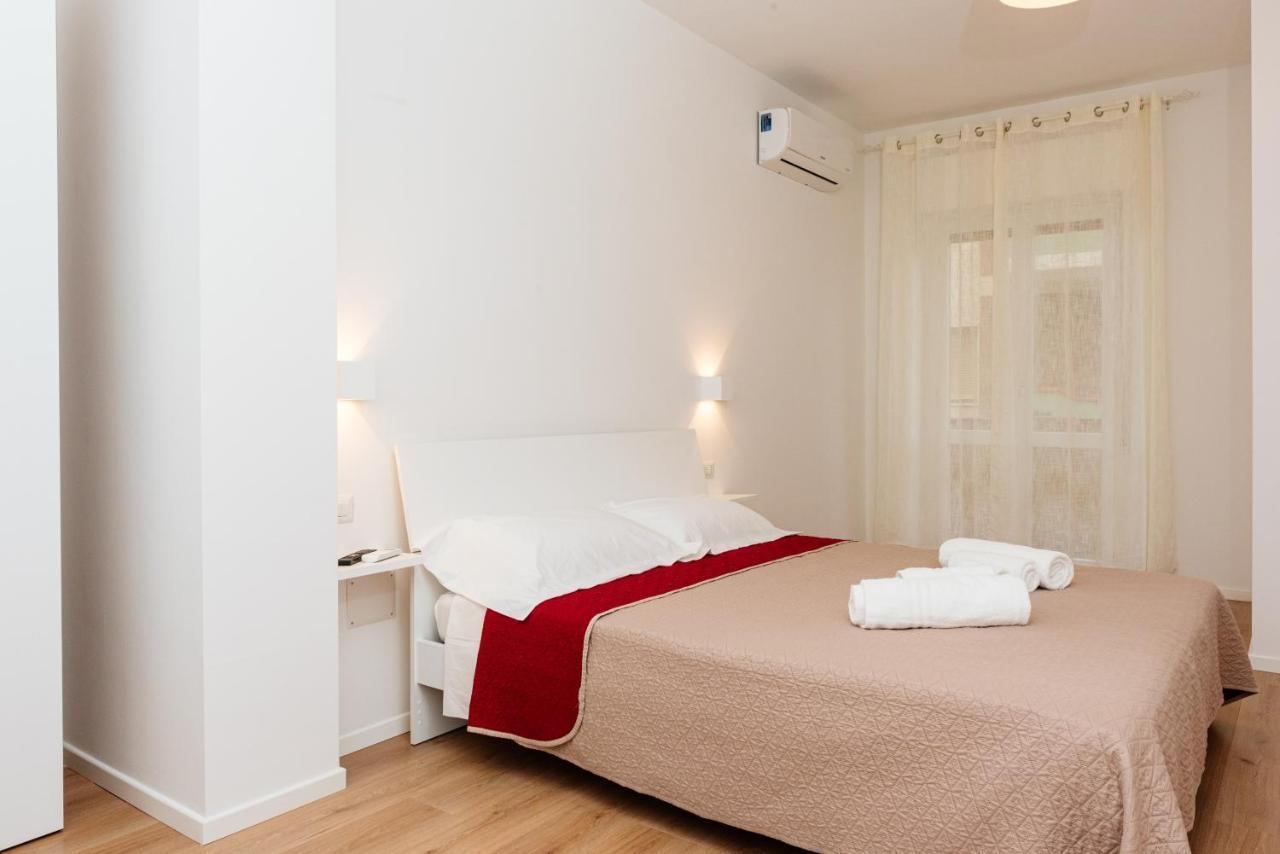 La Casa Di Ambra Hotel Porto Torres Ngoại thất bức ảnh