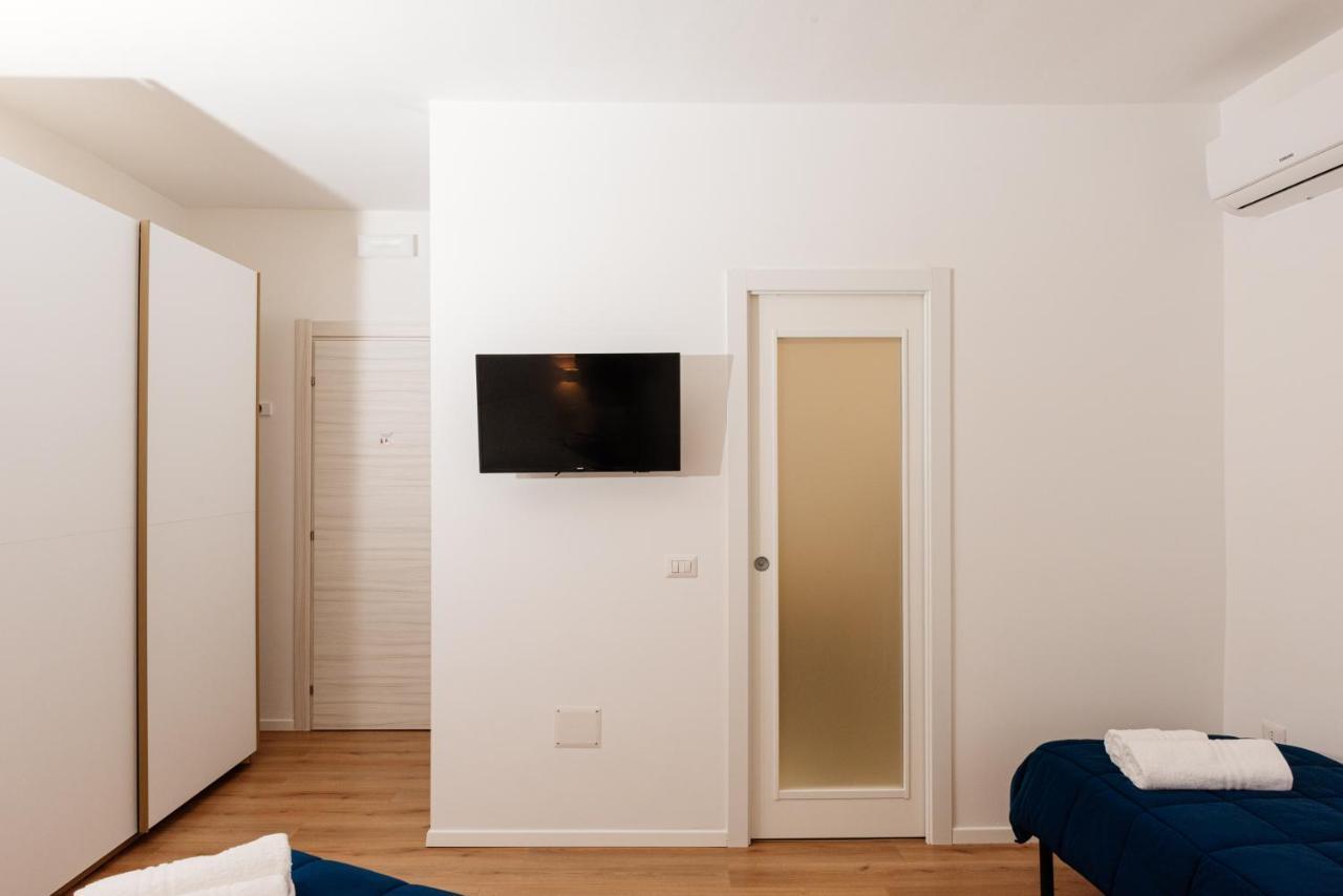 La Casa Di Ambra Hotel Porto Torres Ngoại thất bức ảnh