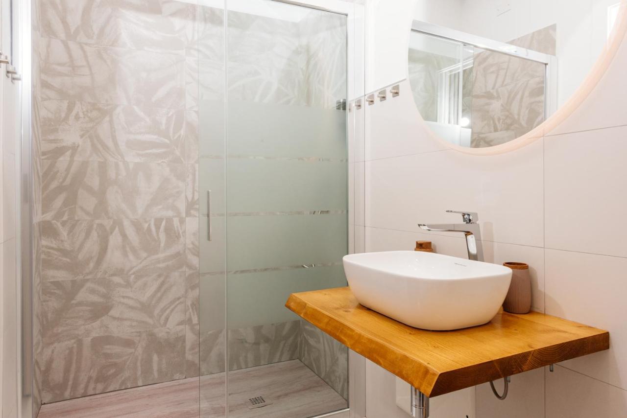 La Casa Di Ambra Hotel Porto Torres Ngoại thất bức ảnh