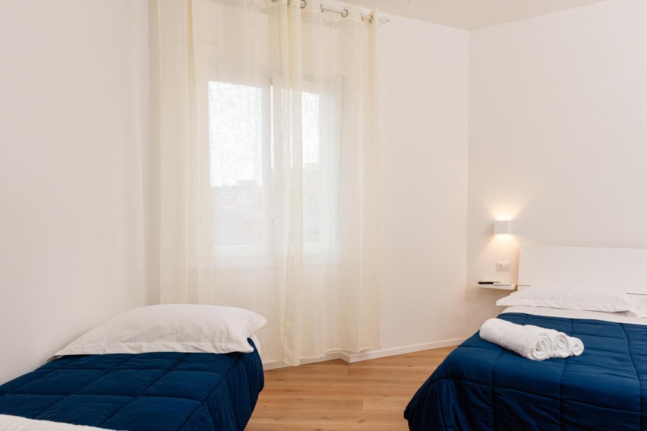 La Casa Di Ambra Hotel Porto Torres Ngoại thất bức ảnh