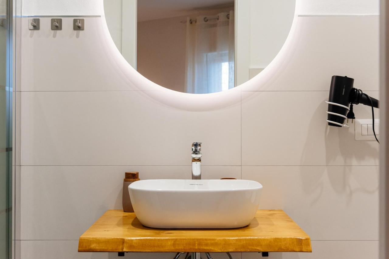 La Casa Di Ambra Hotel Porto Torres Ngoại thất bức ảnh