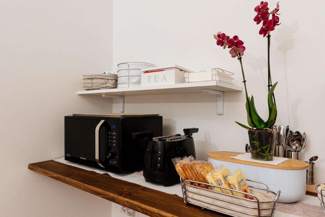 La Casa Di Ambra Hotel Porto Torres Ngoại thất bức ảnh
