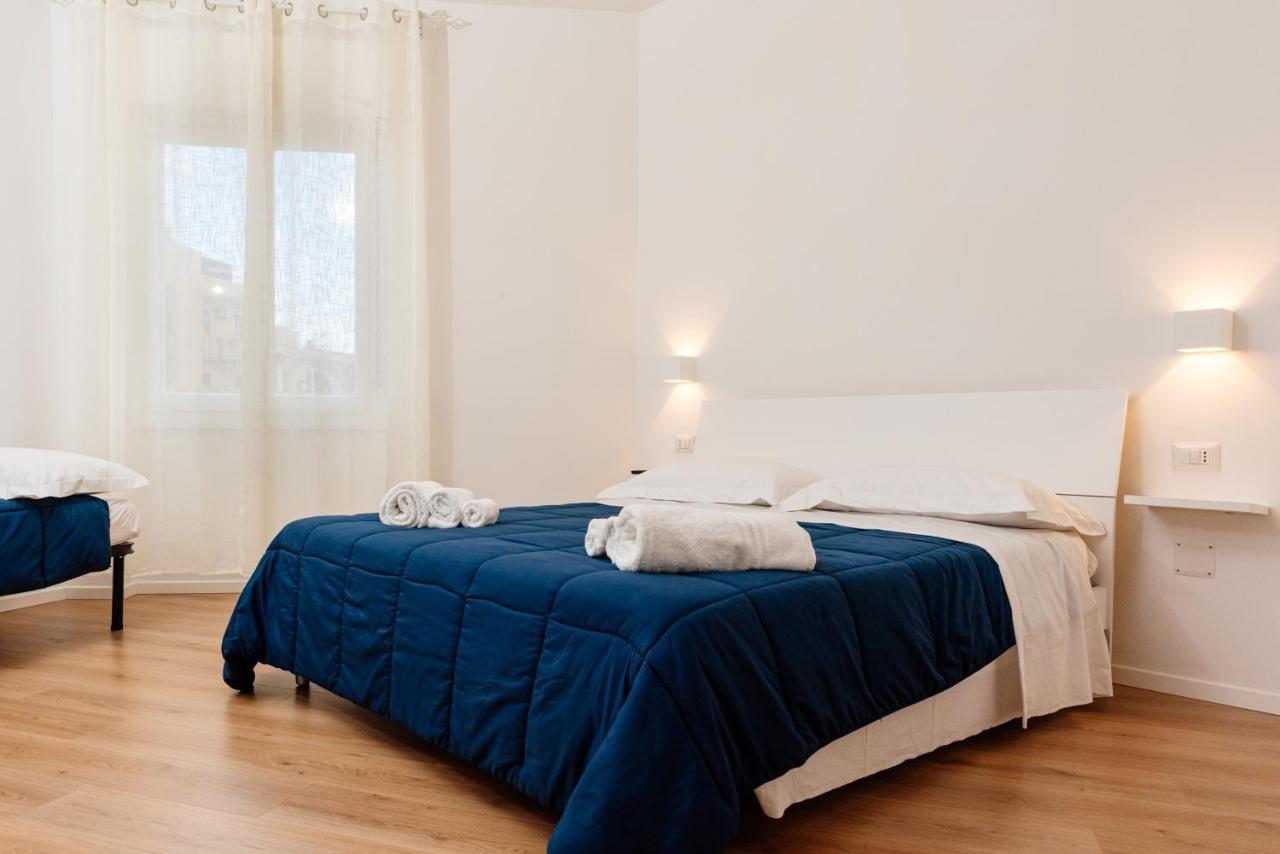 La Casa Di Ambra Hotel Porto Torres Ngoại thất bức ảnh