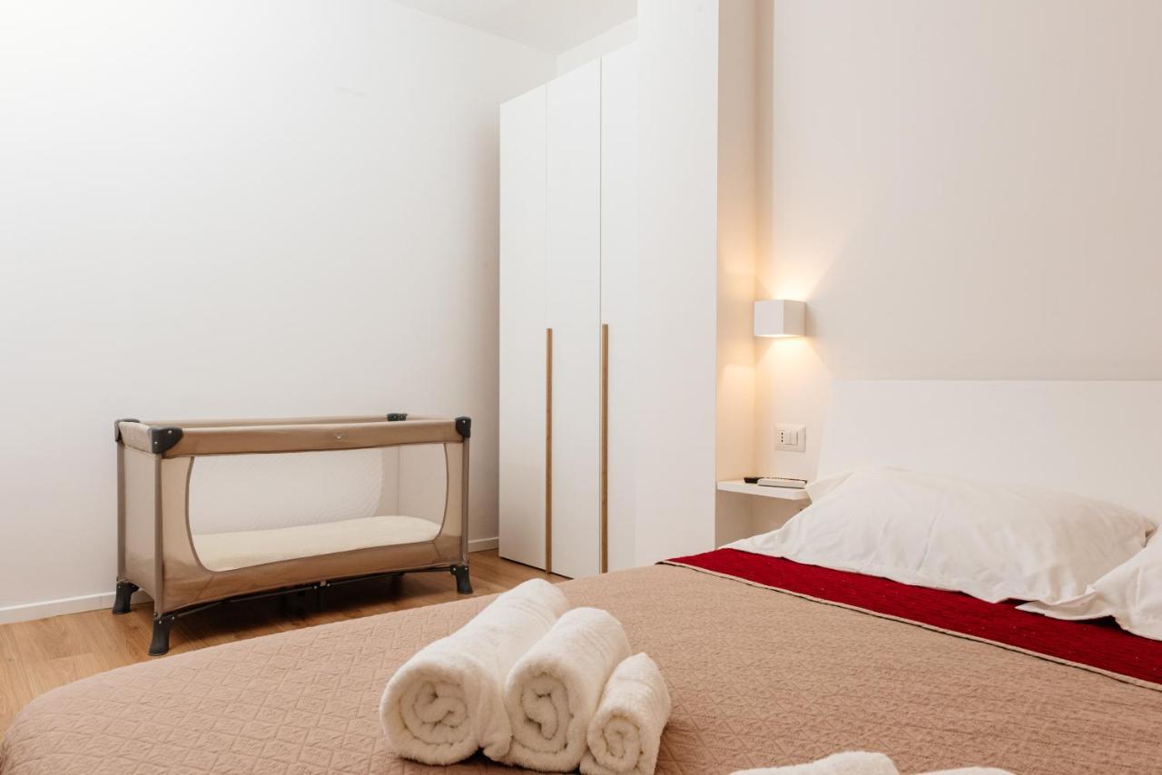 La Casa Di Ambra Hotel Porto Torres Ngoại thất bức ảnh