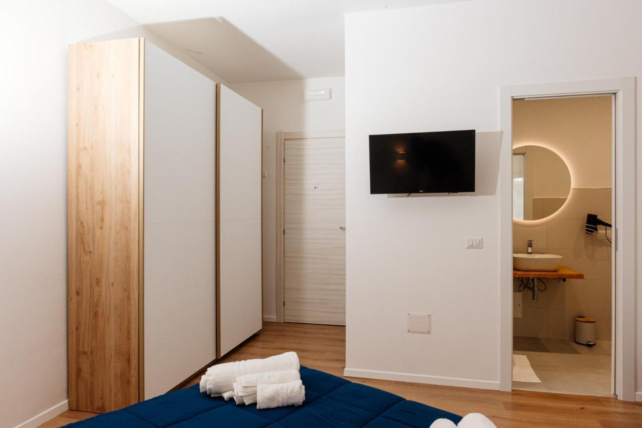 La Casa Di Ambra Hotel Porto Torres Ngoại thất bức ảnh