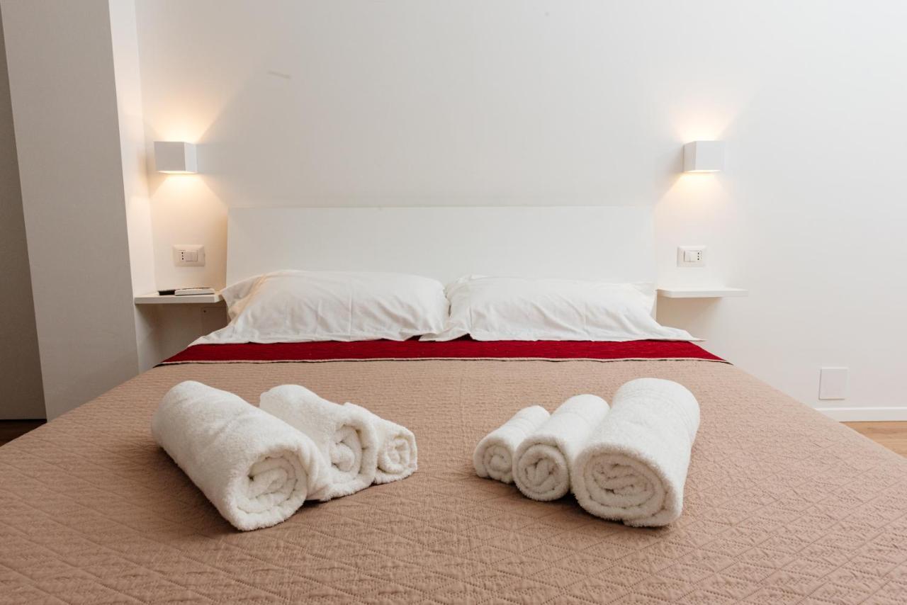 La Casa Di Ambra Hotel Porto Torres Ngoại thất bức ảnh