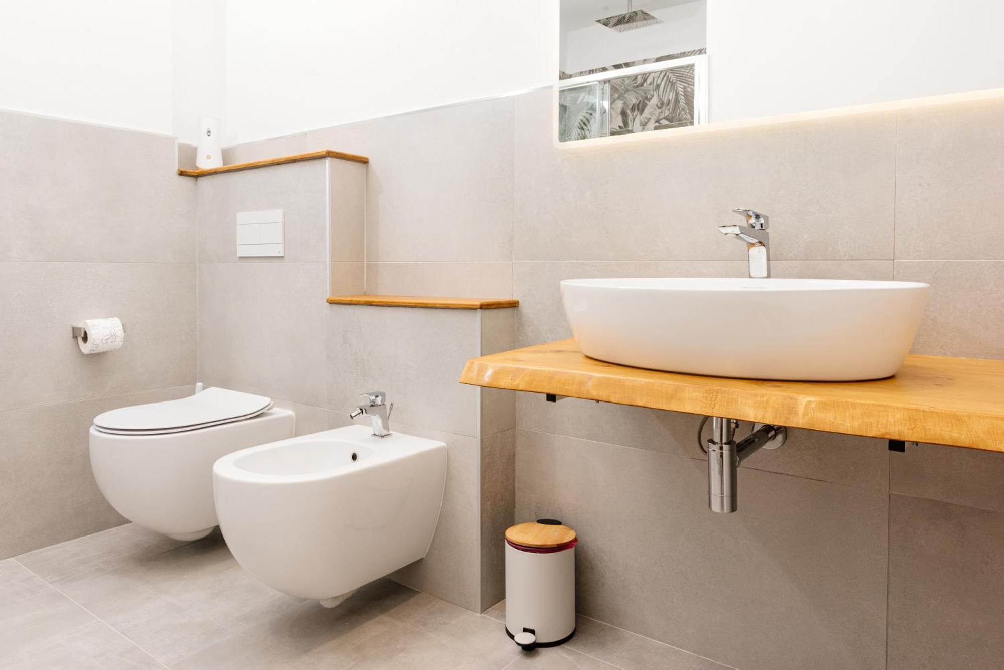 La Casa Di Ambra Hotel Porto Torres Ngoại thất bức ảnh