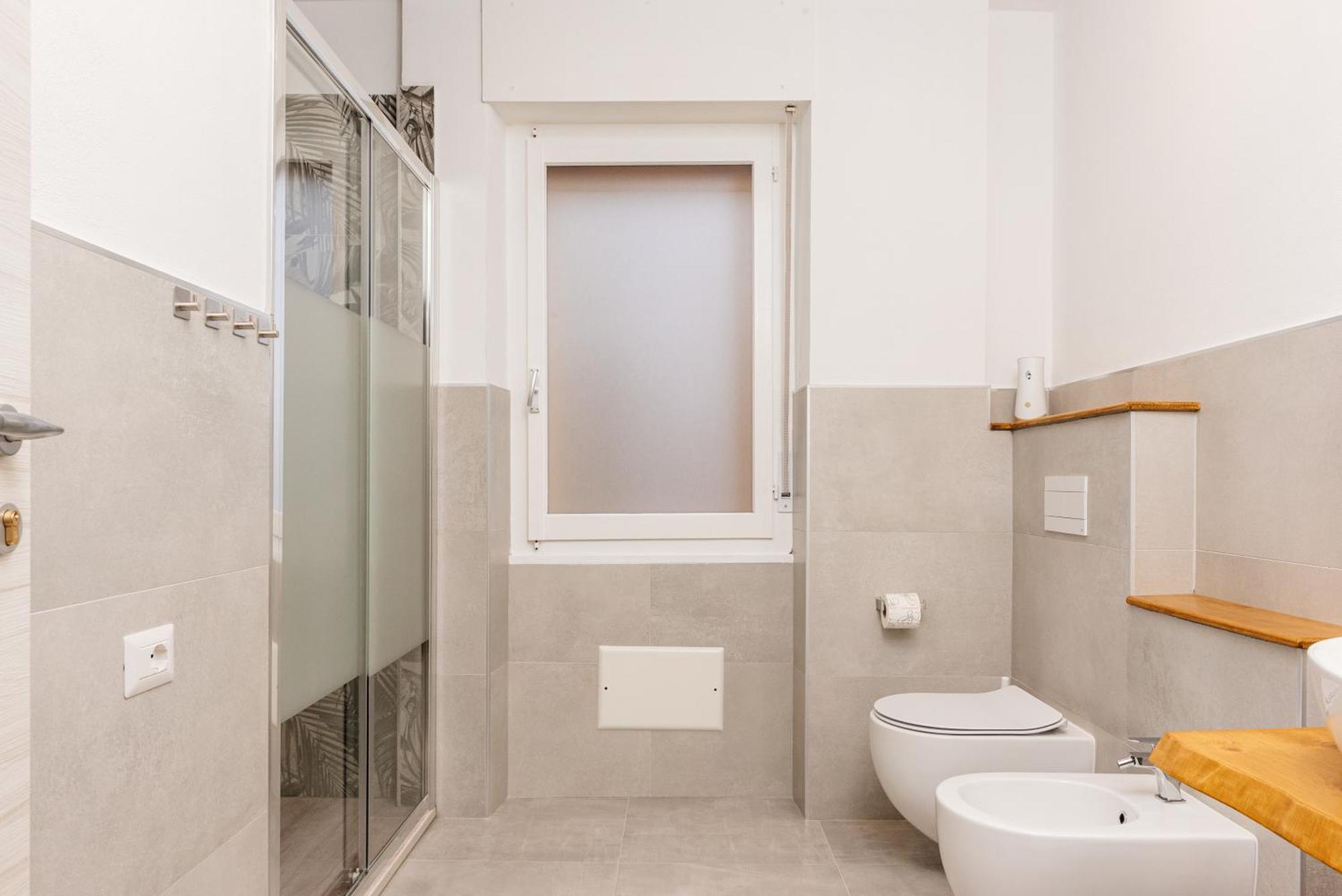 La Casa Di Ambra Hotel Porto Torres Ngoại thất bức ảnh