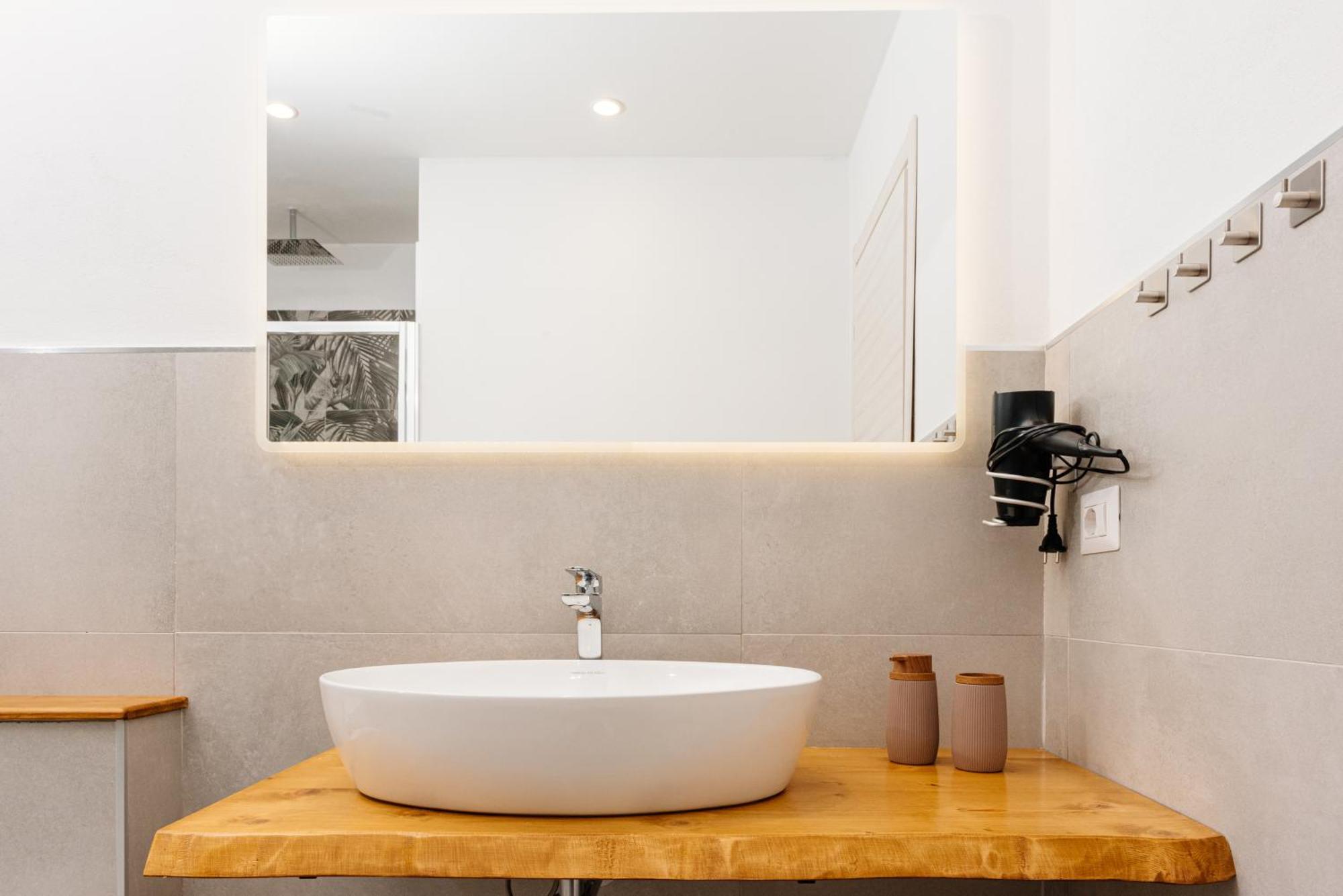 La Casa Di Ambra Hotel Porto Torres Ngoại thất bức ảnh